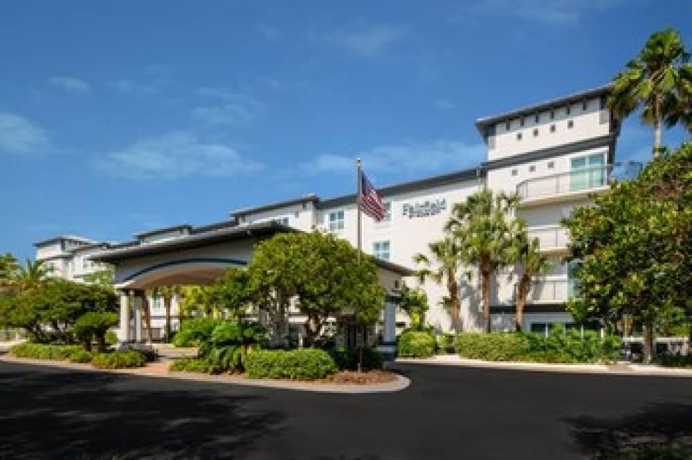 Fairfield Inn And Suites By Marriott Destin 3