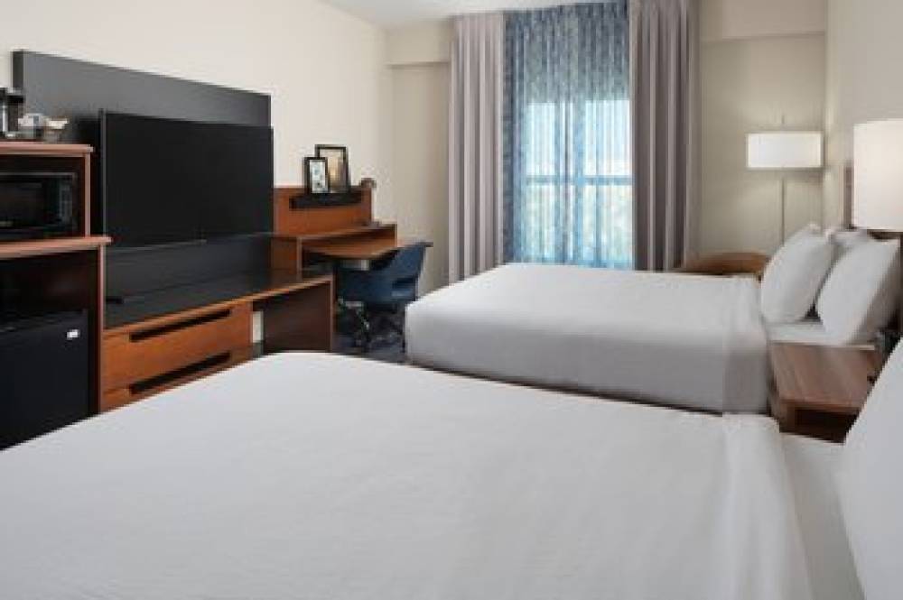 Fairfield Inn And Suites By Marriott Destin 9