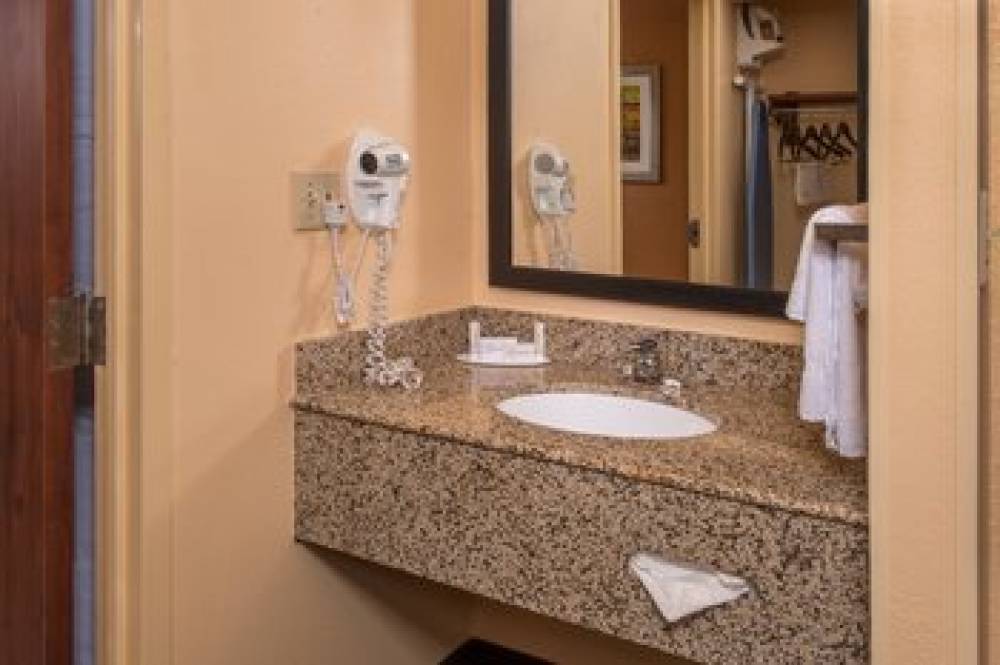 Fairfield Inn And Suites By Marriott Dulles Airport Chantilly 8