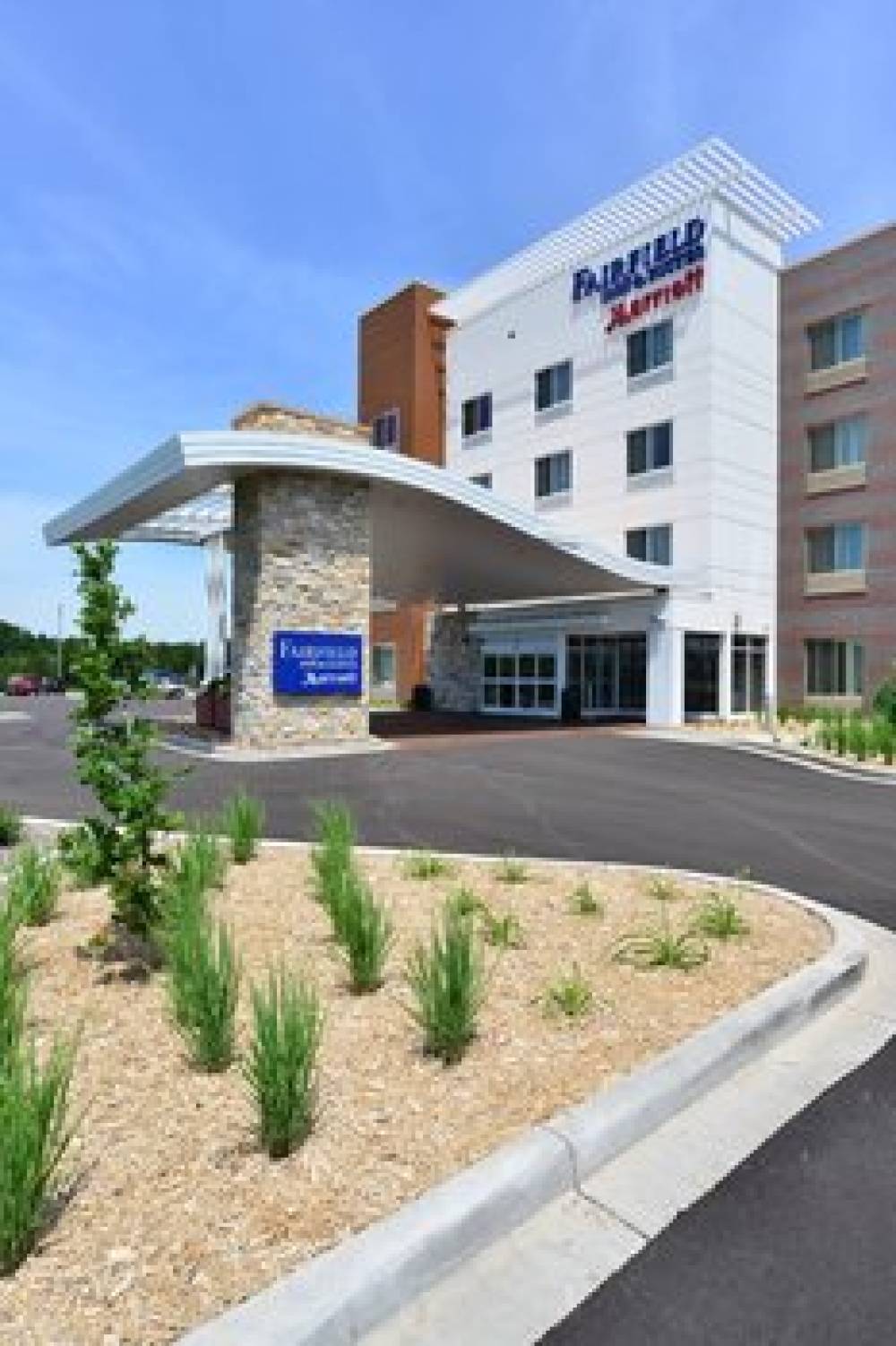 Fairfield Inn And Suites By Marriott Eau Claire Chippewa Falls 4