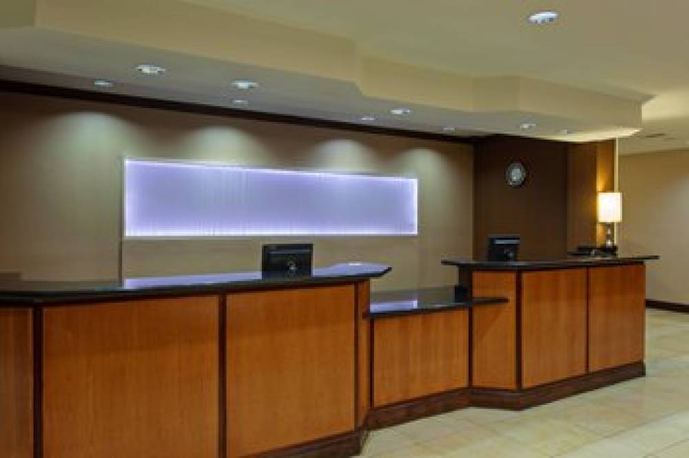 Fairfield Inn And Suites By Marriott El Paso 2