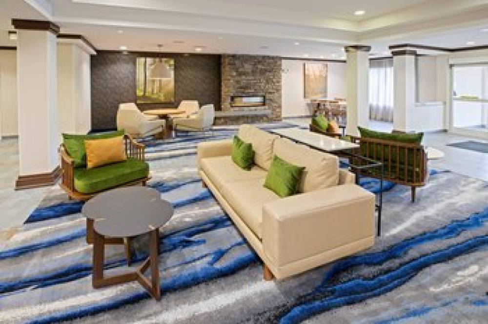 Fairfield Inn And Suites By Marriott Elizabethtown 1