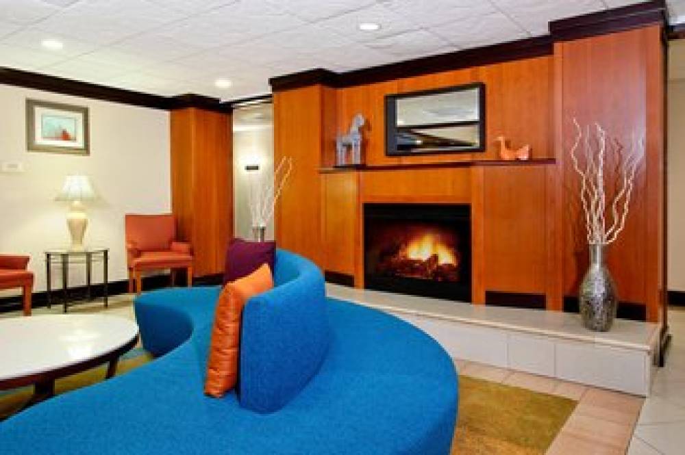 Fairfield Inn And Suites By Marriott Fairfield Napa Valley Area 4