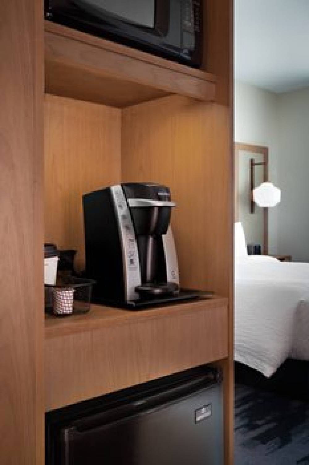 Fairfield Inn And Suites By Marriott Fayetteville 10