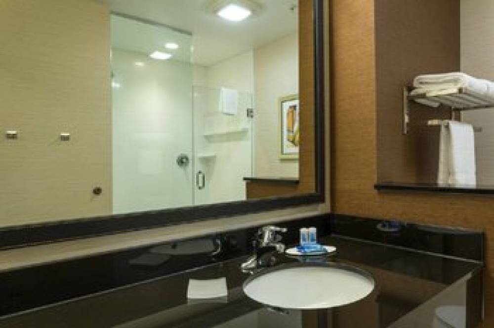 Fairfield Inn And Suites By Marriott Fort Lauderdale Pembroke Pines 6