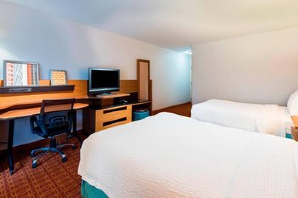 Fairfield Inn And Suites By Marriott Fort Myers Cape Coral 7