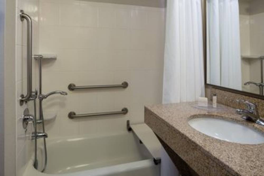 Fairfield Inn And Suites By Marriott Fort Walton Beach-Eglin AFB 8