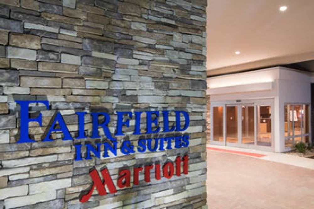 Fairfield Inn And Suites By Marriott Fort Wayne Southwest 3