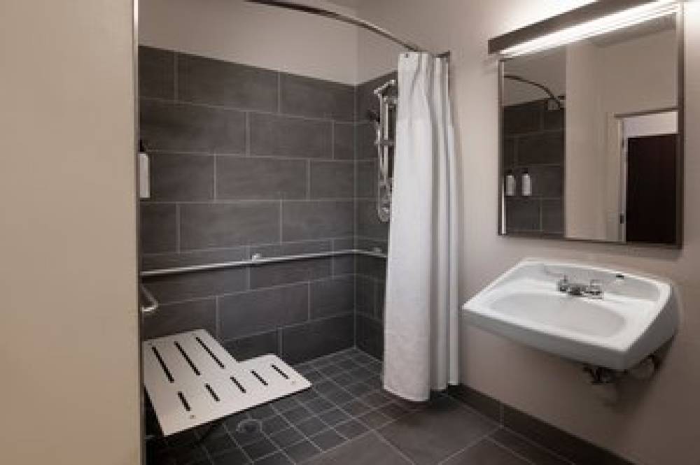 Fairfield Inn And Suites By Marriott Fort Worth Fossil Creek 7