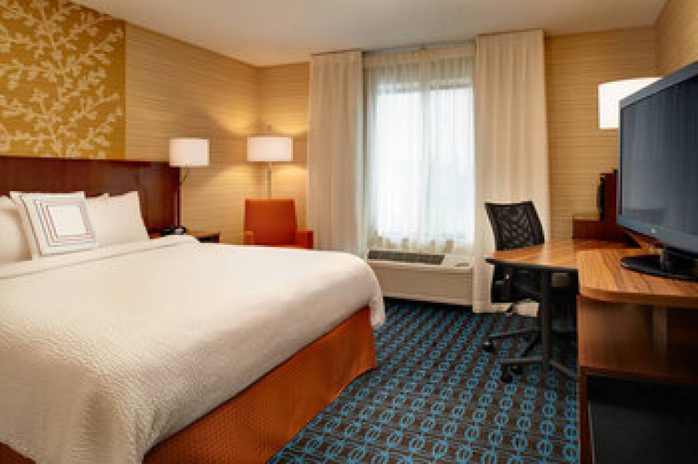 Fairfield Inn And Suites By Marriott Frankenmuth 5