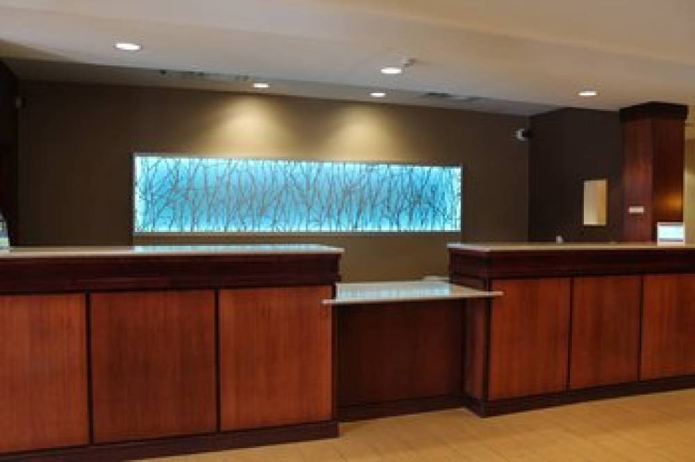 Fairfield Inn And Suites By Marriott Frankfort 2