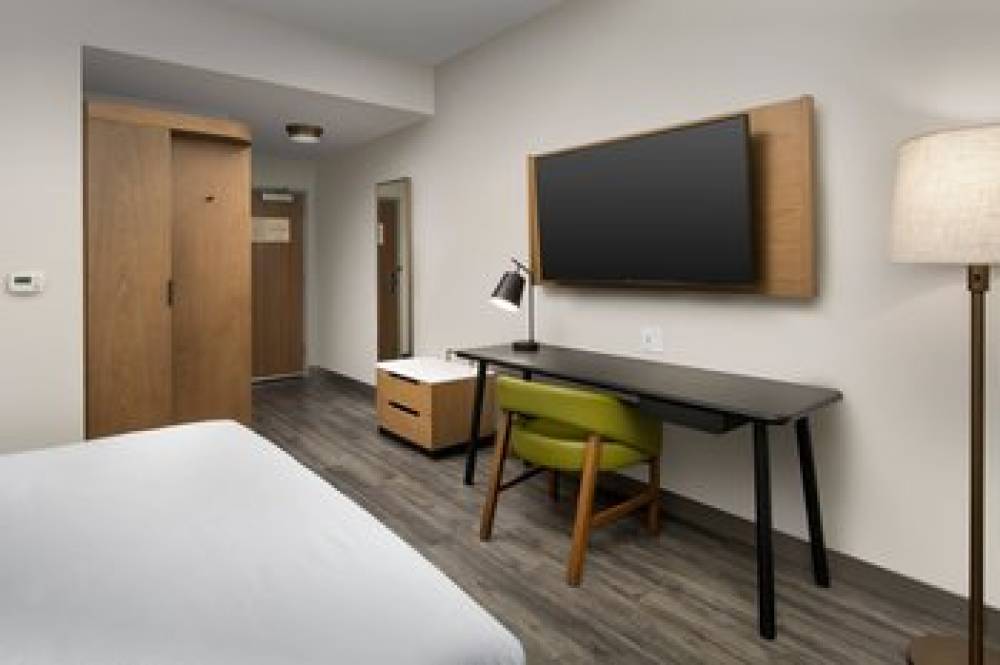 Fairfield Inn And Suites By Marriott Gainesville I-75 10