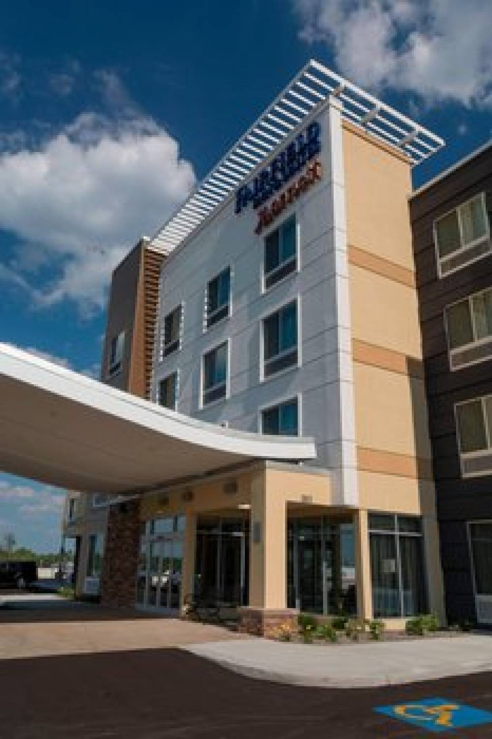 Fairfield Inn And Suites By Marriott Geneva Finger Lakes 3