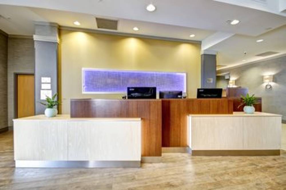 Fairfield Inn And Suites By Marriott Guelph 4