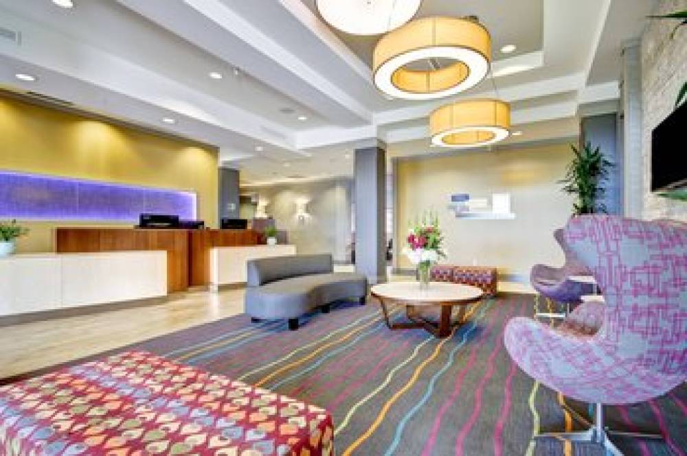 Fairfield Inn And Suites By Marriott Guelph 1