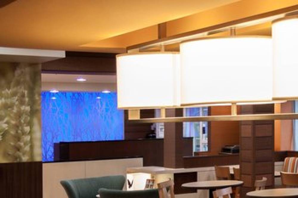 Fairfield Inn And Suites By Marriott Harrisburg Hershey 4