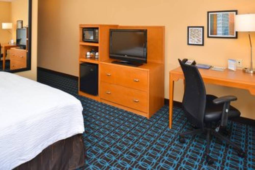 Fairfield Inn And Suites By Marriott Helena 4