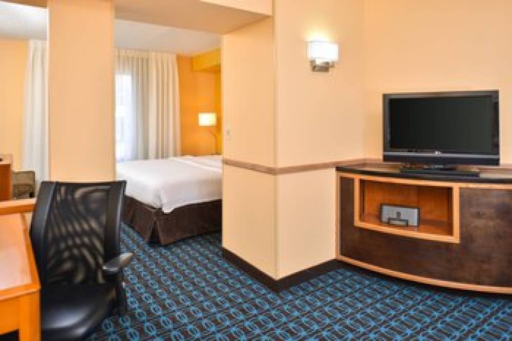 Fairfield Inn And Suites By Marriott Helena 5