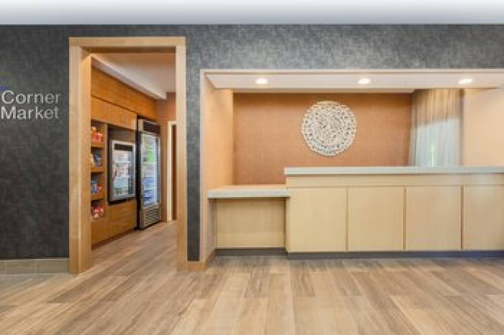 Fairfield Inn And Suites By Marriott Houston Humble 4