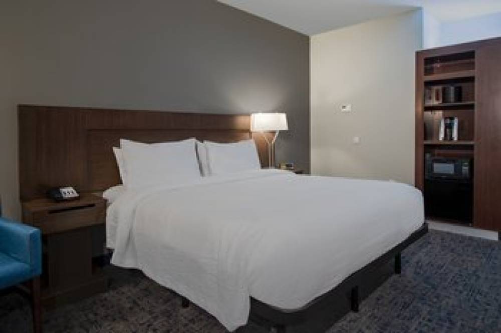 Fairfield Inn And Suites By Marriott Houston Katy 8