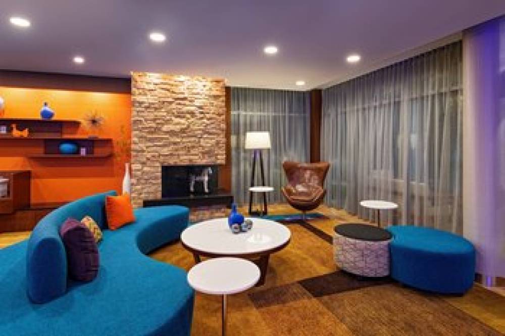 Fairfield Inn And Suites By Marriott Houston Richmond 1