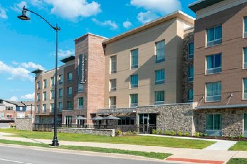 Fairfield Inn And Suites By Marriott Indianapolis Carmel 1