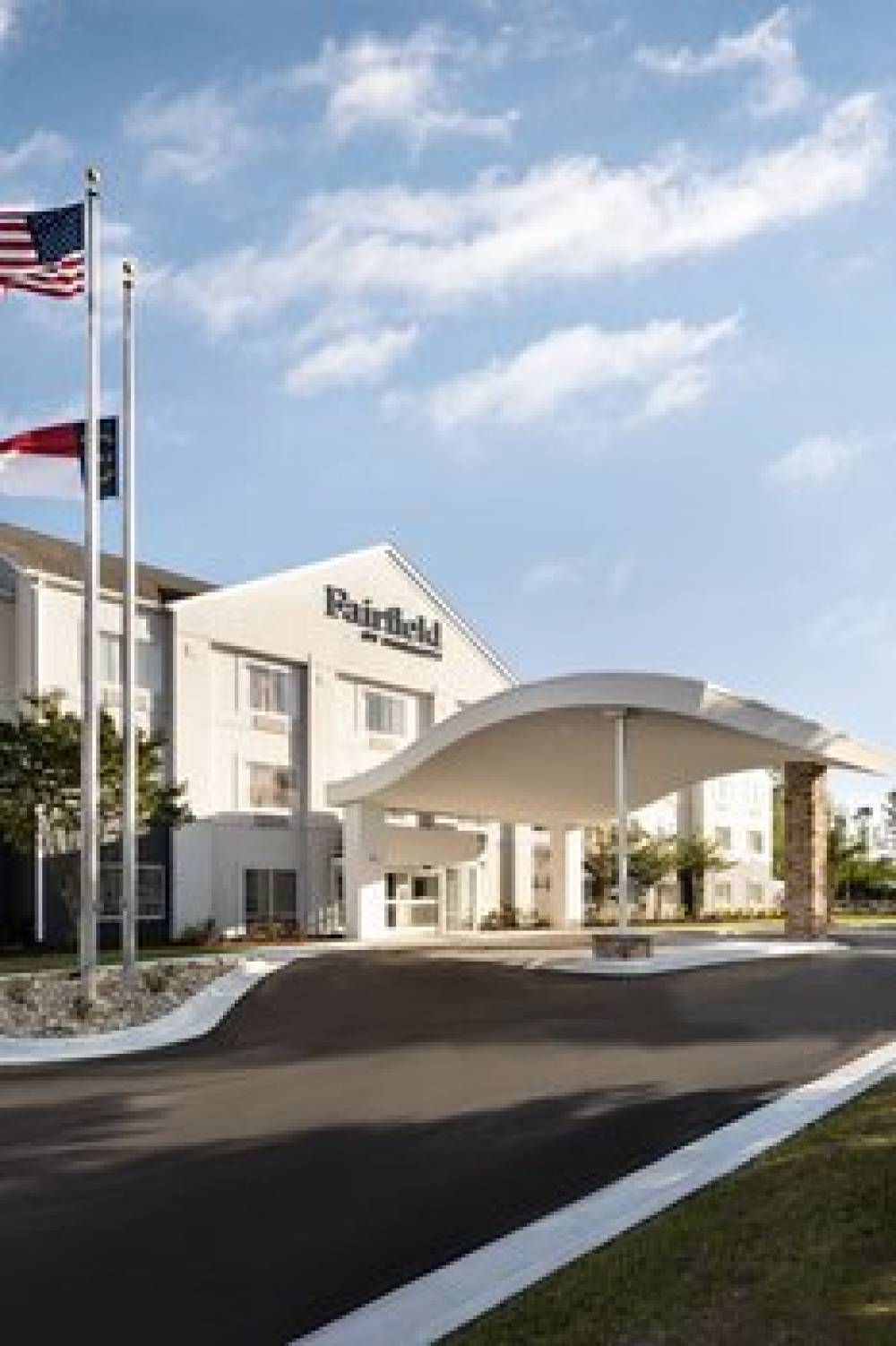 Fairfield Inn And Suites By Marriott Jacksonville