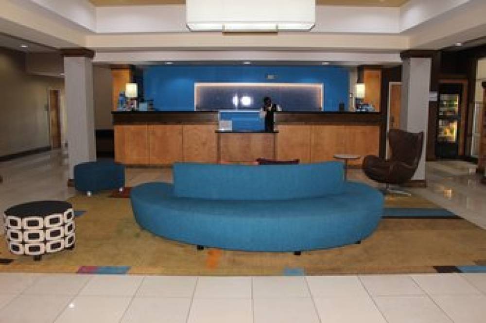 Fairfield Inn And Suites By Marriott Kansas City Liberty 3