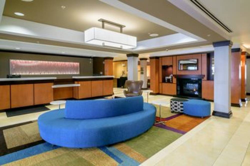 Fairfield Inn And Suites By Marriott Kennett Square Brandywine Valley 1