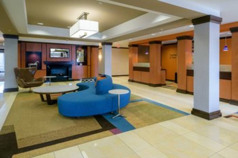 Fairfield Inn And Suites By Marriott Kennett Square Brandywine Valley 3