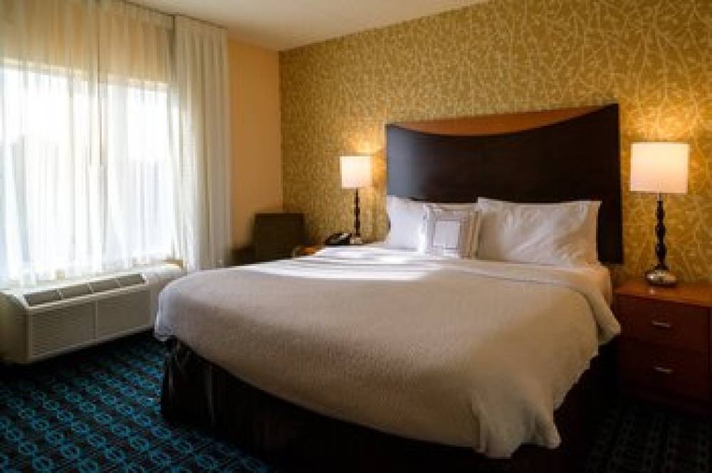 Fairfield Inn And Suites By Marriott Kennett Square Brandywine Valley 6