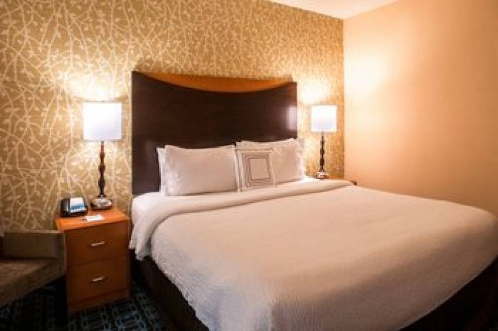 Fairfield Inn And Suites By Marriott Kennett Square Brandywine Valley 8