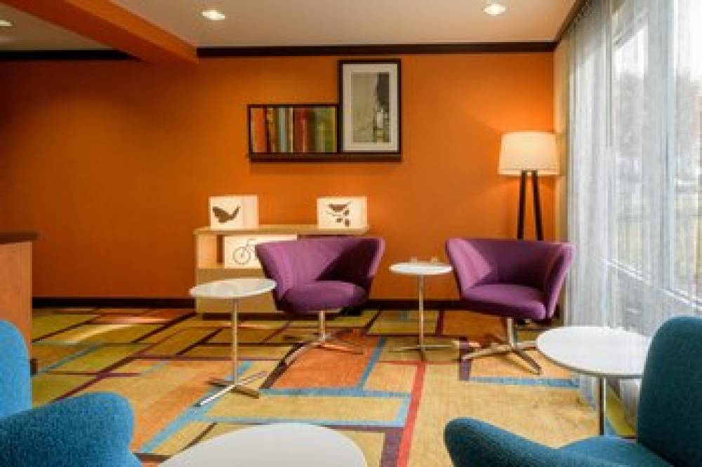 Fairfield Inn And Suites By Marriott Kennett Square Brandywine Valley 4