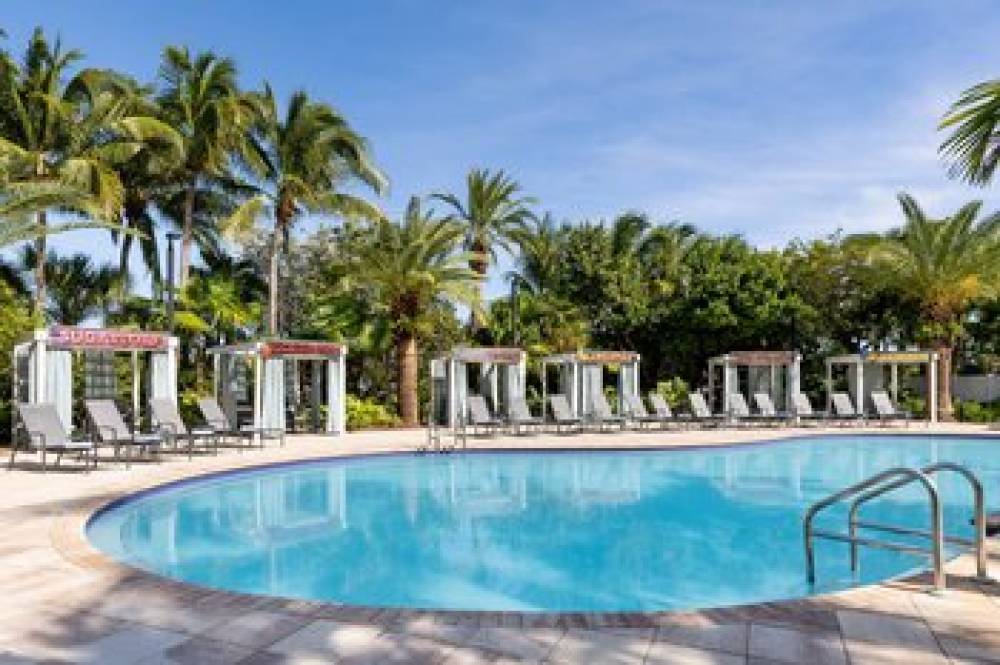 Fairfield Inn And Suites By Marriott Key West At The Keys Collection 1