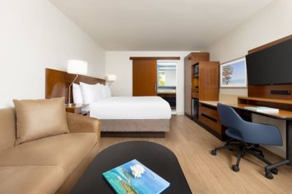 Fairfield Inn And Suites By Marriott Key West At The Keys Collection 9