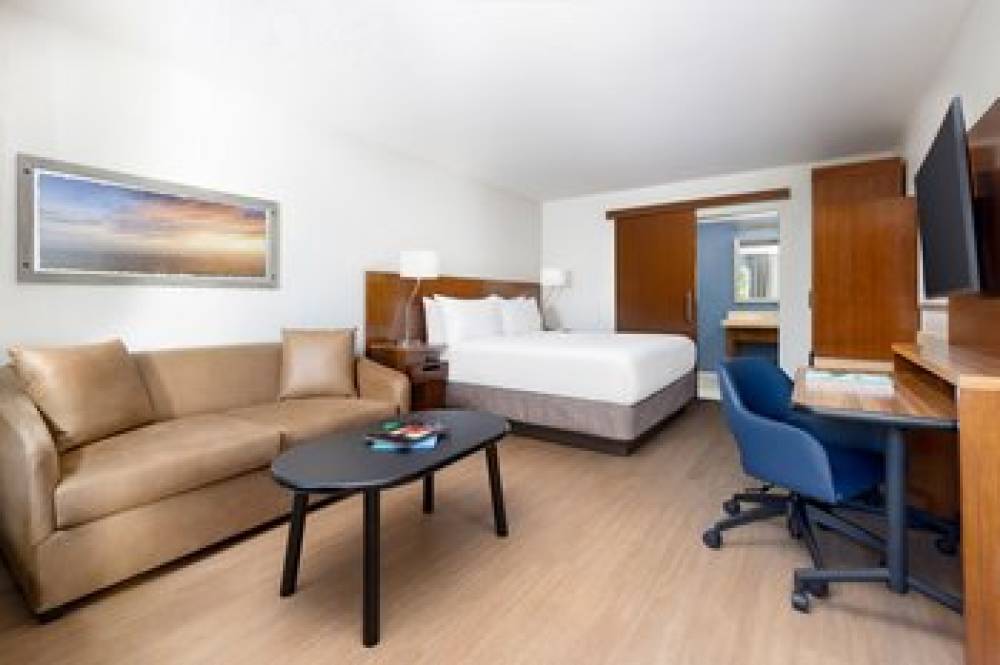 Fairfield Inn And Suites By Marriott Key West At The Keys Collection 8