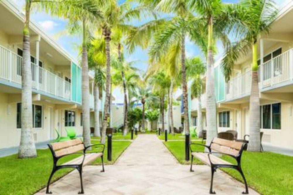 Fairfield Inn And Suites By Marriott Key West At The Keys Collection 2