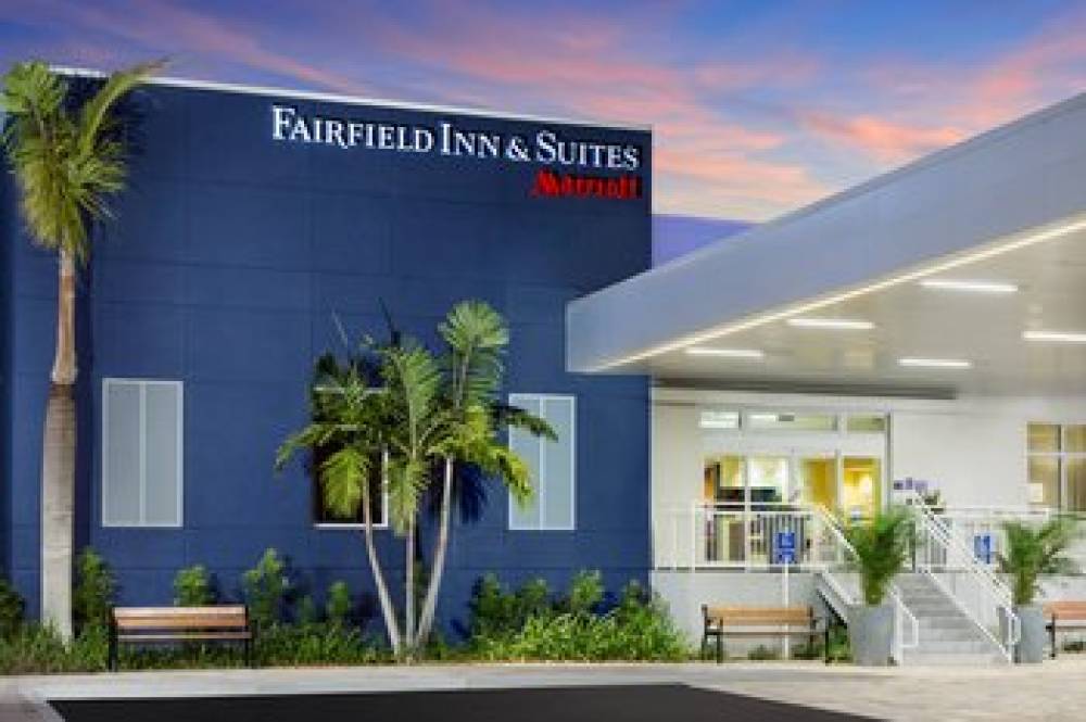 Fairfield Inn And Suites By Marriott Key West At The Keys Collection 3