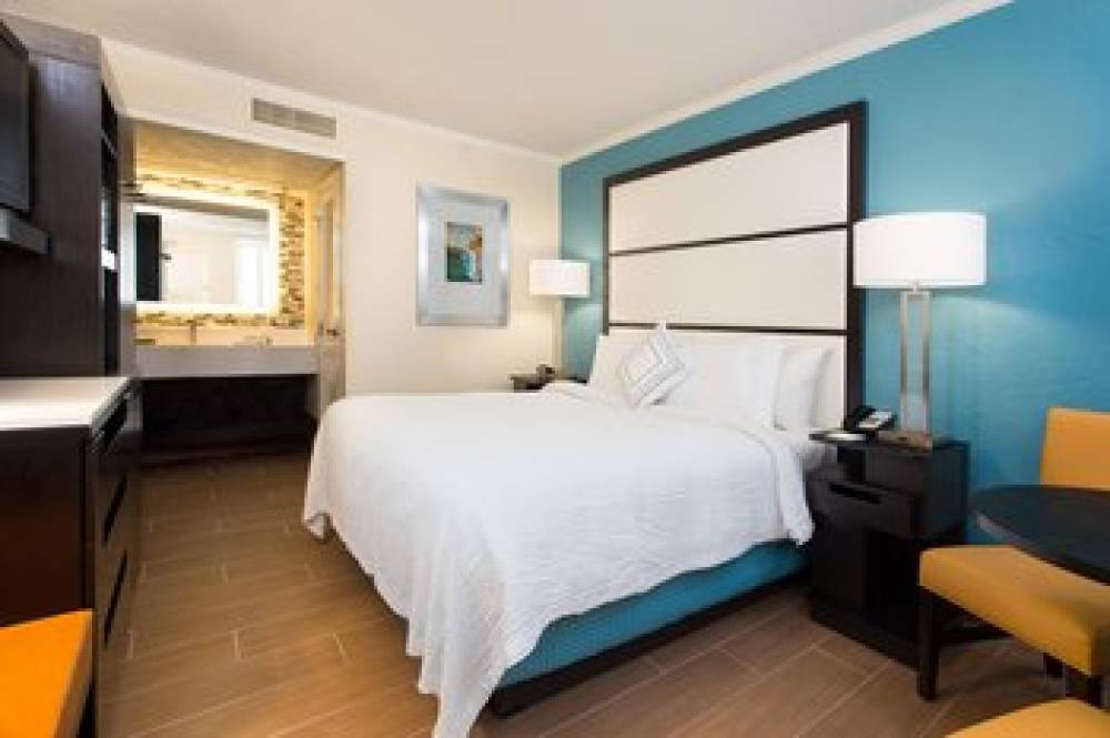 Fairfield Inn And Suites By Marriott Key West 5