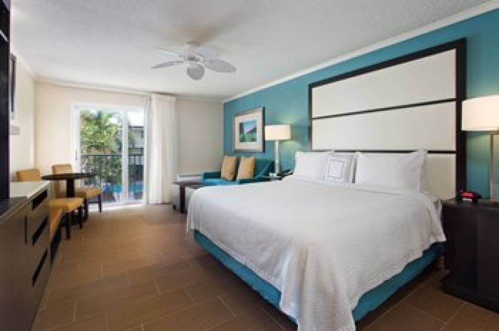 Fairfield Inn And Suites By Marriott Key West 8