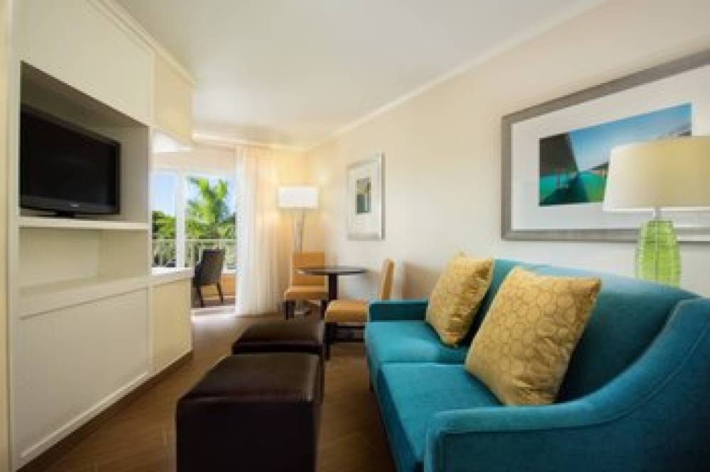 Fairfield Inn And Suites By Marriott Key West 9