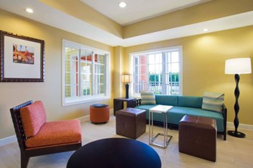 Fairfield Inn And Suites By Marriott Key West 4