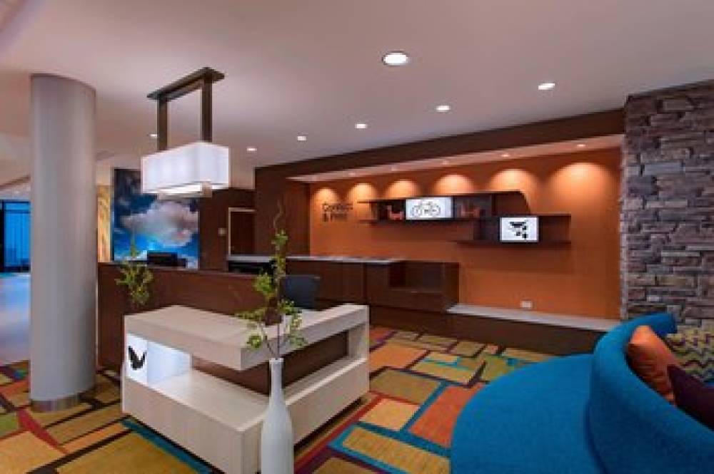 Fairfield Inn And Suites By Marriott La Crosse Downtown 10