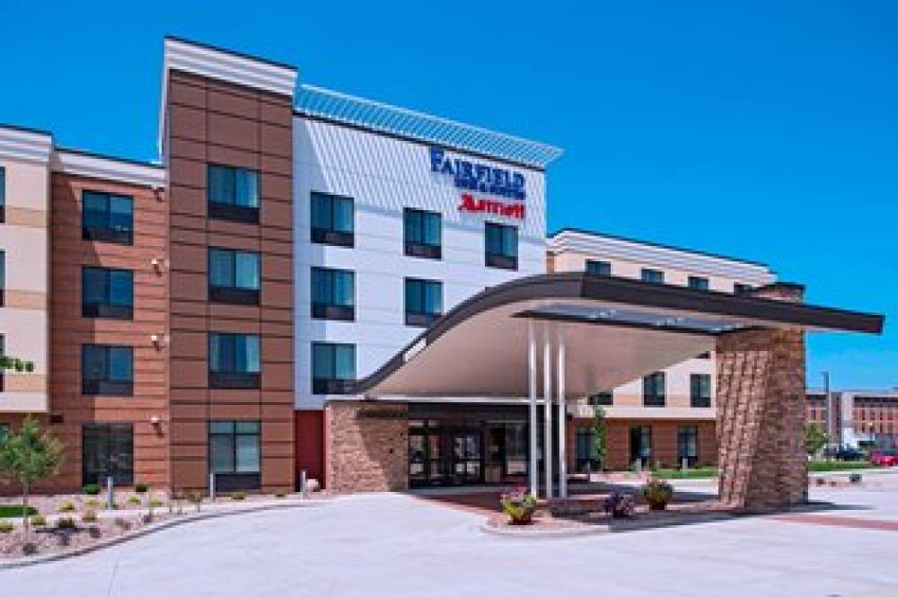 Fairfield Inn And Suites By Marriott La Crosse Downtown 3