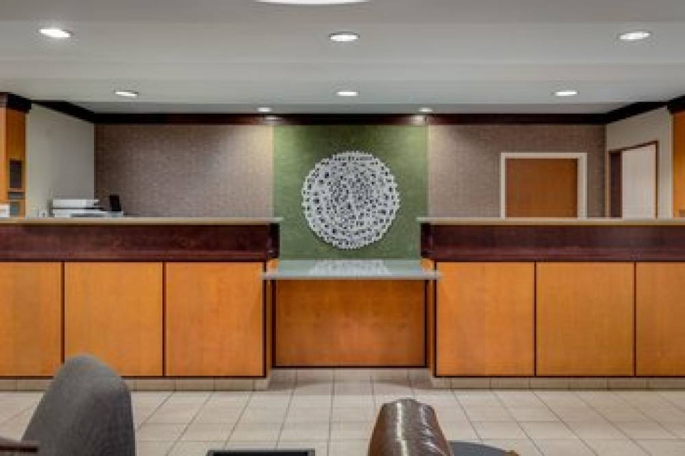 Fairfield Inn And Suites By Marriott Lawton 3