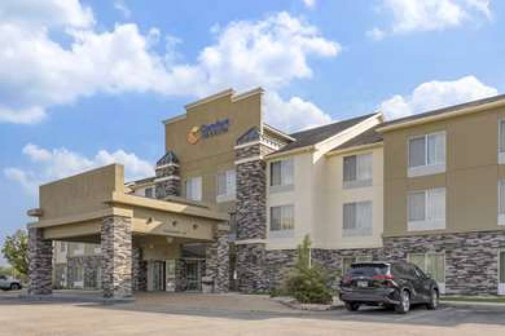 Fairfield Inn And Suites By Marriott Lexington Berea 1