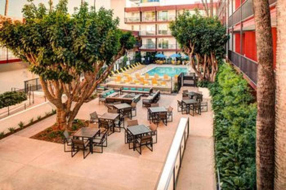 Fairfield Inn And Suites By Marriott Los Angeles LAX El Segundo 6