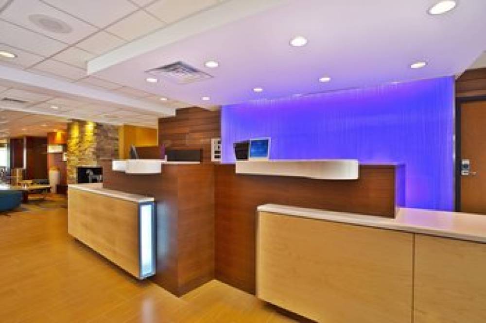 Fairfield Inn And Suites By Marriott Madison West-Middleton 3