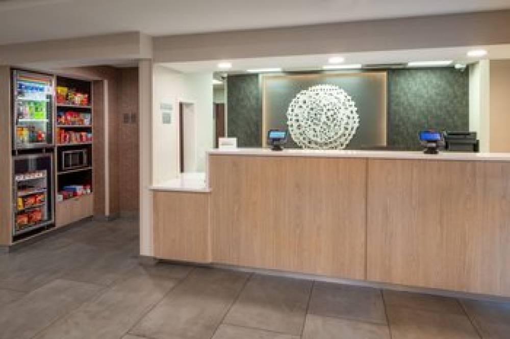 Fairfield Inn And Suites By Marriott Memphis Germantown 4