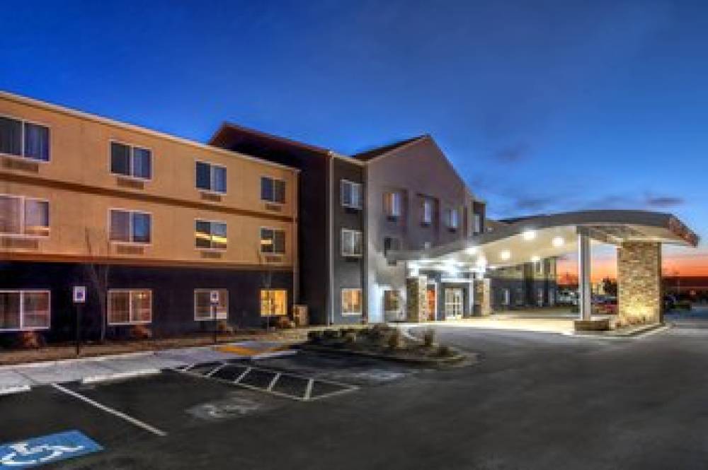 Fairfield Inn And Suites By Marriott Memphis Southaven 1